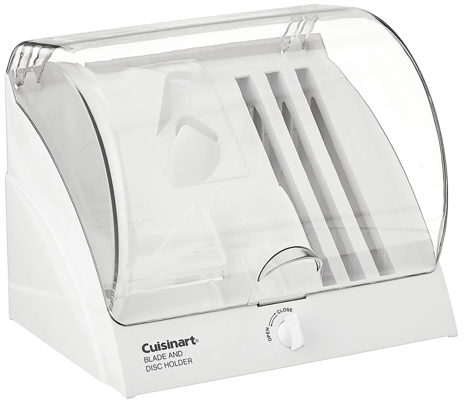 cuisinart-bdh-2-blade-and-disc-holder-for-food-processors image 1