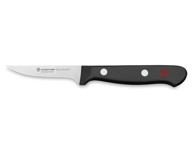 w-sthof-gourmet-2-25-inch-peeling-knife-laser-cut-stamped-high-carbon-stainless- image 1
