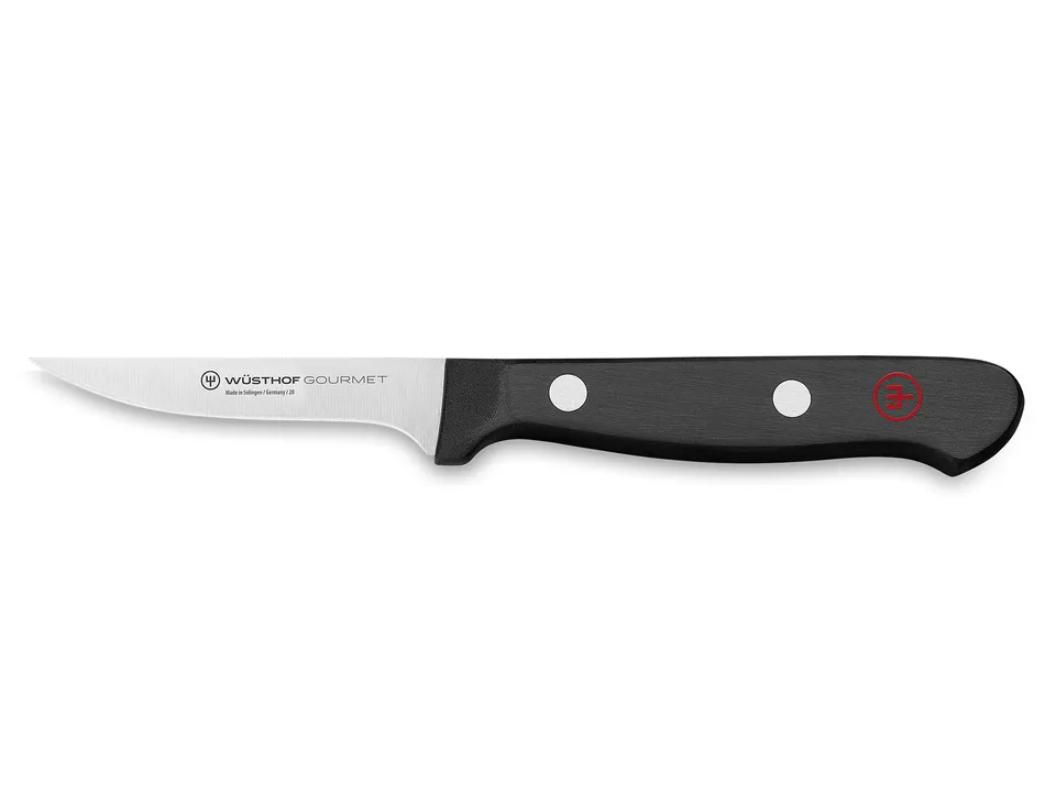 w-sthof-gourmet-2-25-inch-peeling-knife-laser-cut-stamped-high-carbon-stainless- image 1