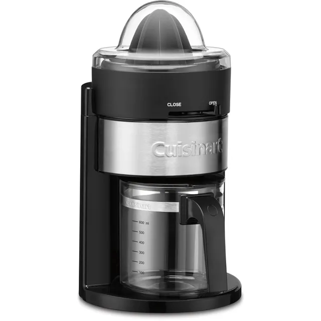 cuisinart-citrus-juicer-with-carafe-ccj-900p1 image 1