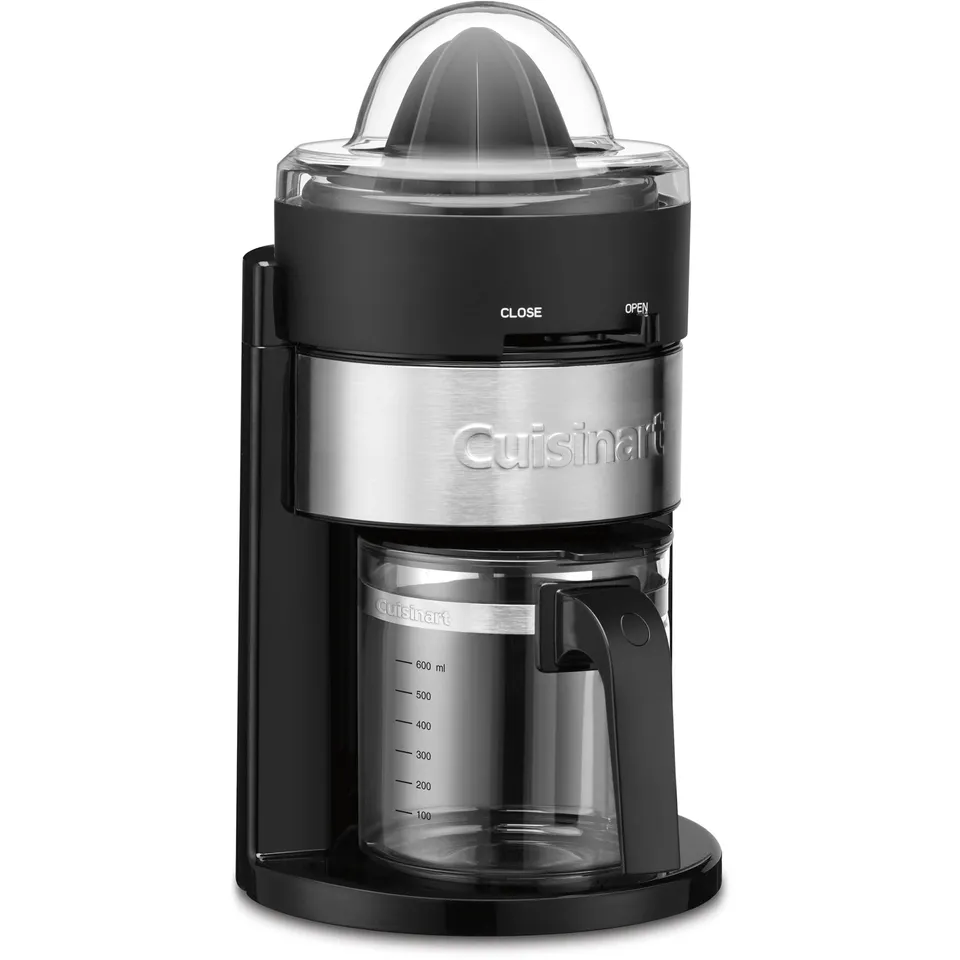 cuisinart-citrus-juicer-with-carafe-ccj-900p1 image 1