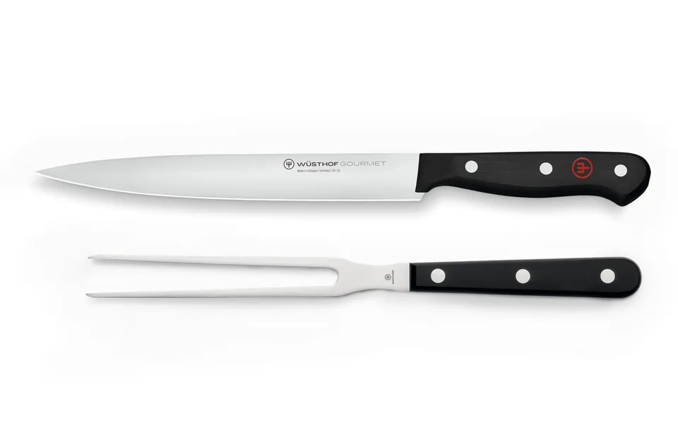 w-sthof-gourmet-2-piece-carving-knife-set image 1
