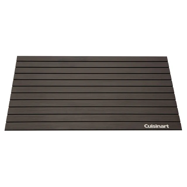 cuisinart-bbq-defrosting-tray-rapid-thaw-plate-for-frozen-meat image 1