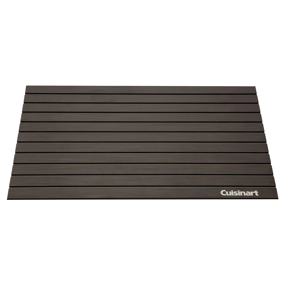 cuisinart-bbq-defrosting-tray-rapid-thaw-plate-for-frozen-meat image 1
