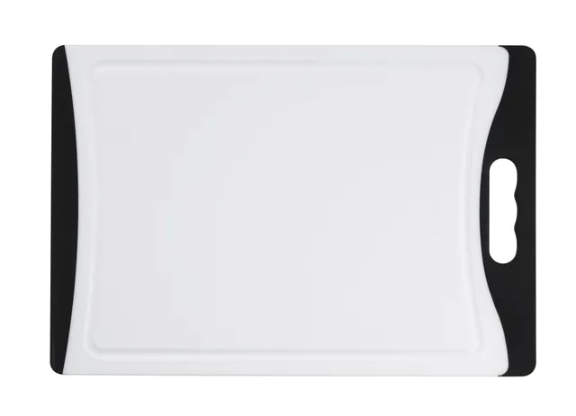 cuisinart-14-cutting-board-with-black-trim-white image 1