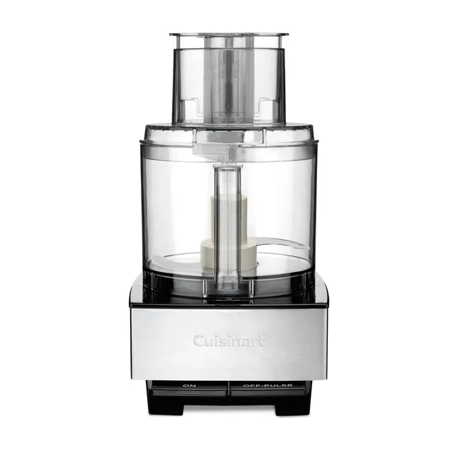 cuisinart-dfp-14bcny-14-cup-food-processor-720-watt-stainless-steel image 1