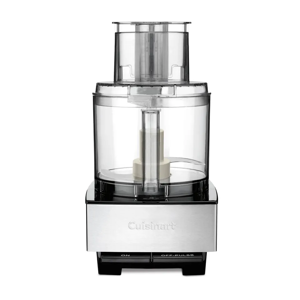 cuisinart-dfp-14bcny-14-cup-food-processor-720-watt-stainless-steel image 1
