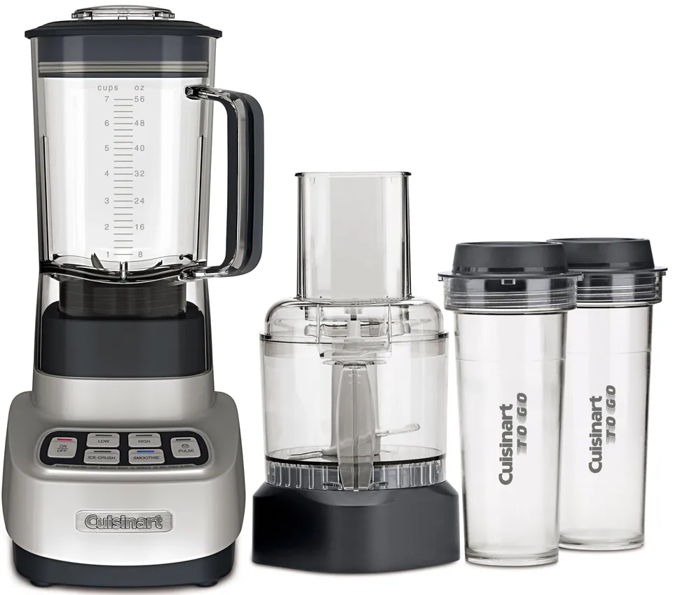 cuisinart-bfp-650p1-velocity-ultra-trio-1-hp-blender-food-processor-with-travel- image 1