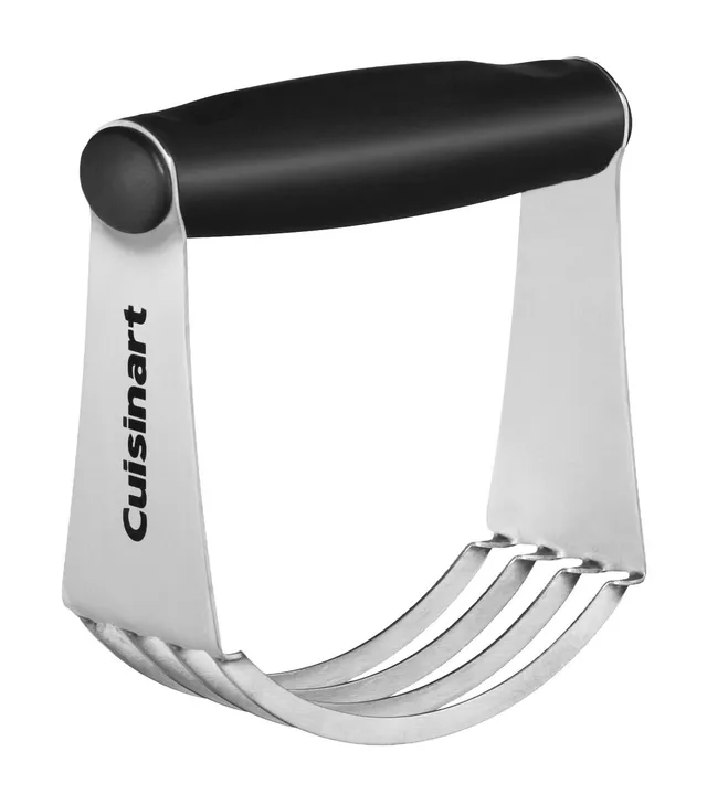 cuisinart-ctg-00-db-dough-blender-black image 1