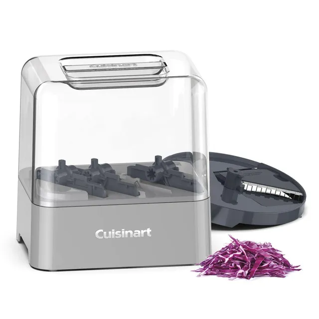 cuisinart-core-essentials-multifunctional-disc-storage-set-with-4-interchangeabl image 1