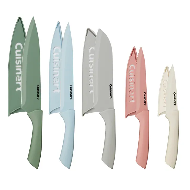 cuisinart-c55-10pcer-10pc-ceramic-coated-cutlery-set image 1