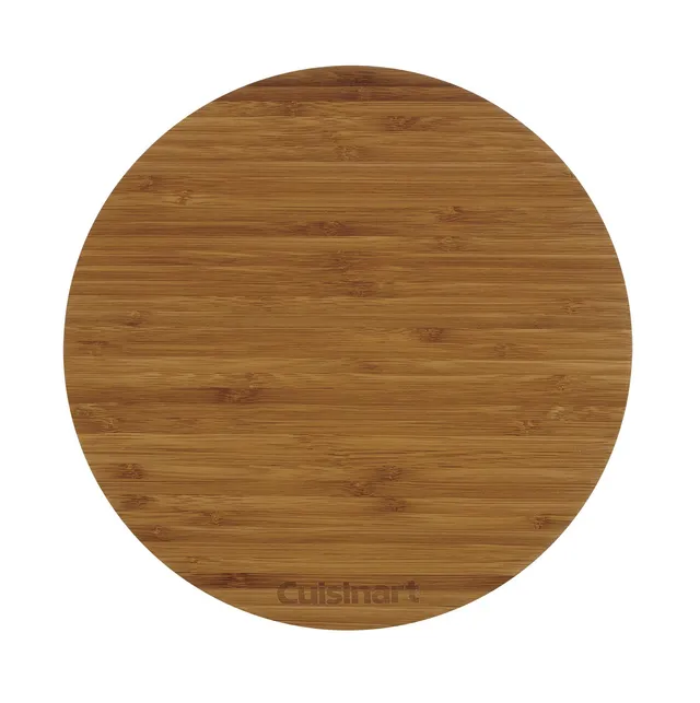 cuisinart-cwb-11b-bamboo-cutting-board-brown-2-sided image 1