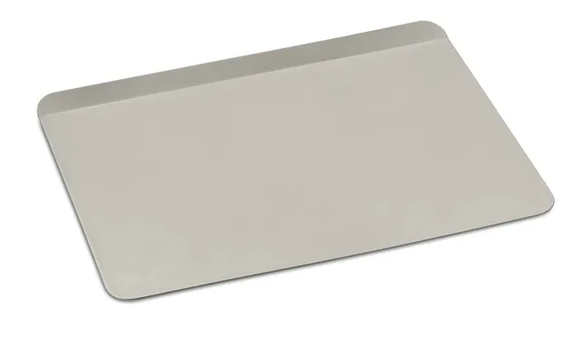 cuisinart-chef-s-classic-nonstick-cookie-sheet-17-inch-champagne-heavy-gauge-ste image 1