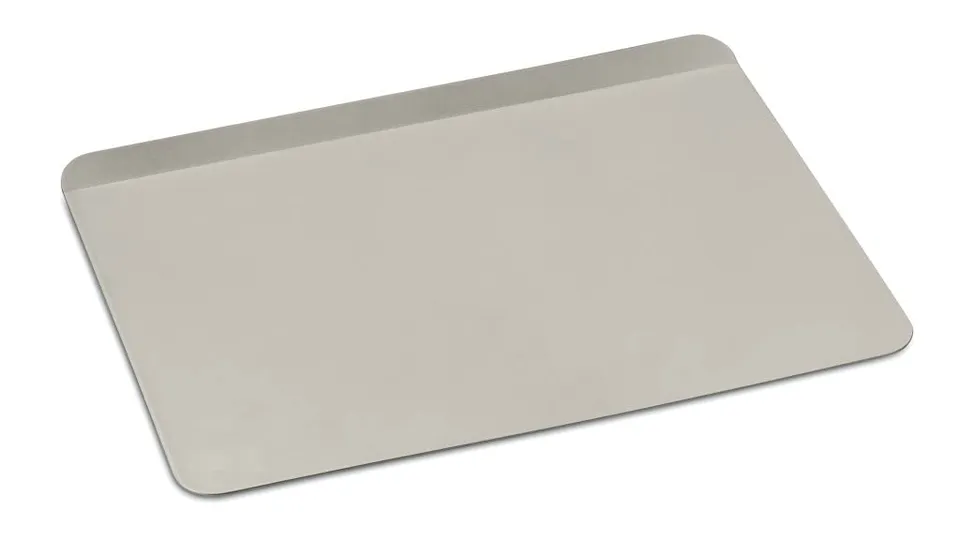 cuisinart-chef-s-classic-nonstick-cookie-sheet-17-inch-champagne-heavy-gauge-ste image 1