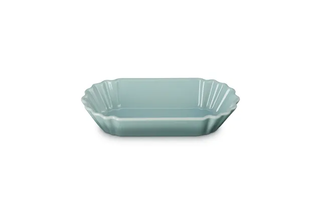 le-creuset-stoneware-bistro-boat-14-oz-sea-salt image 1