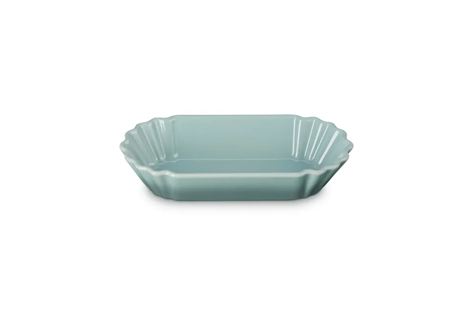 le-creuset-stoneware-bistro-boat-14-oz-sea-salt image 1