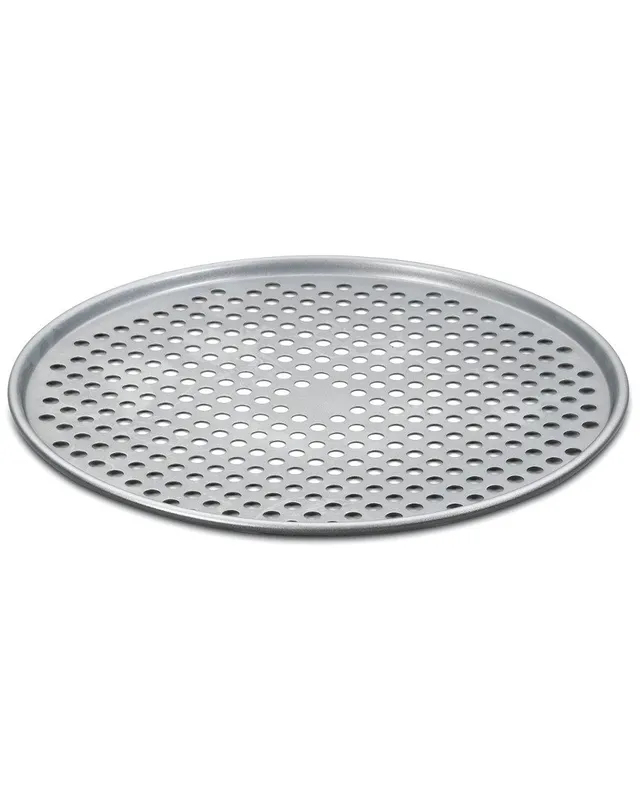 cuisinart-chef-s-classic-nonstick-bakeware-14-inch-pizza-pan-amb-14ppp1 image 1