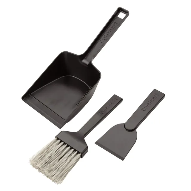 cuisinart-cpc-120-3-piece-pellet-grill-ash-cleaning-kit image 1