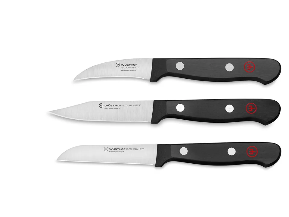 w-sthof-gourmet-3-piece-paring-knife-set-black image 1