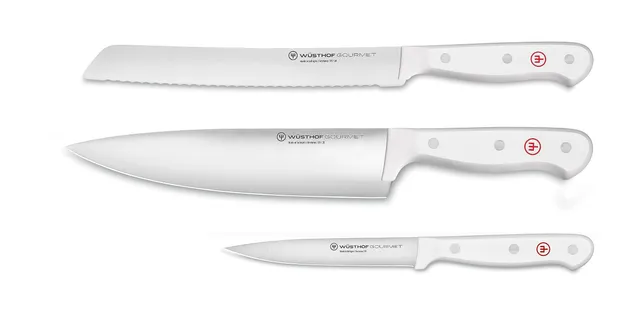 w-sthof-gourmet-white-3-piece-starter-knife-set image 1