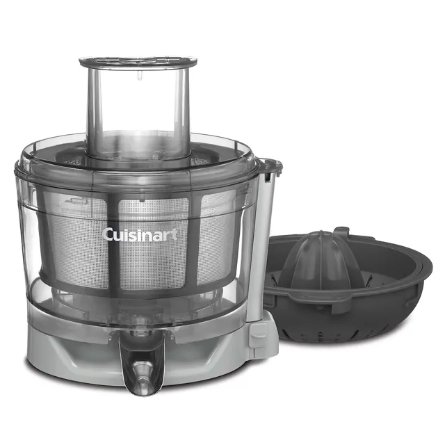 cuisinart-core-elements-juicing-center-for-fp-110-fp-130-food-processors image 1