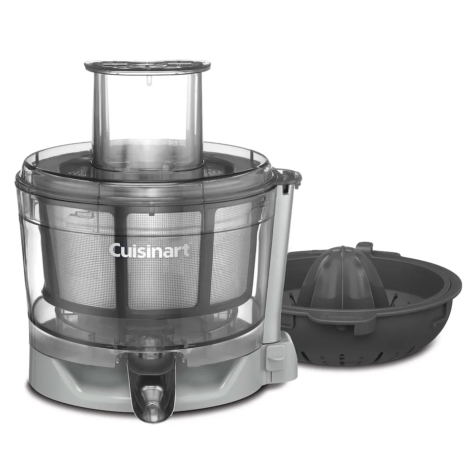 cuisinart-core-elements-juicing-center-for-fp-110-fp-130-food-processors image 1