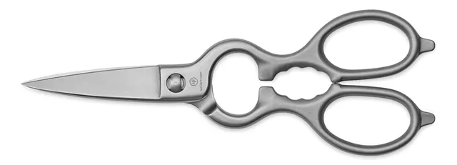 w-sthof-stainless-kitchen-shears-8-5-come-apart image 1