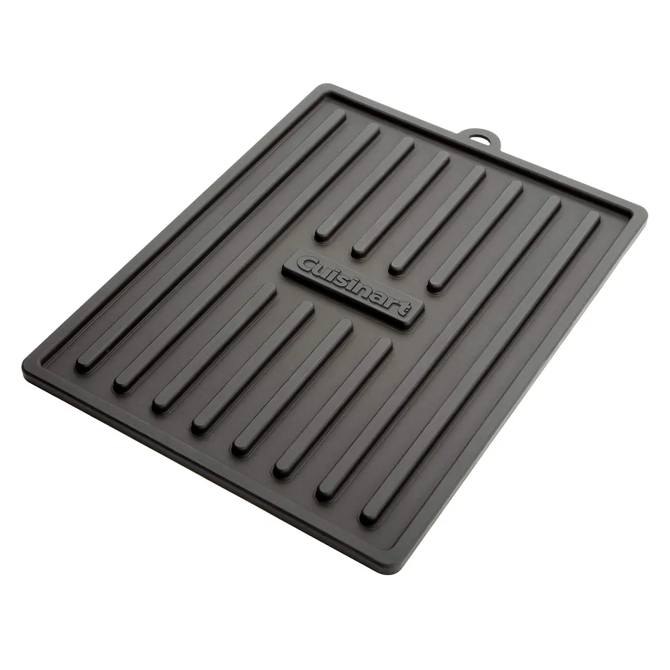 cuisinart-silicone-grill-tool-mat-11-x-14-black image 1