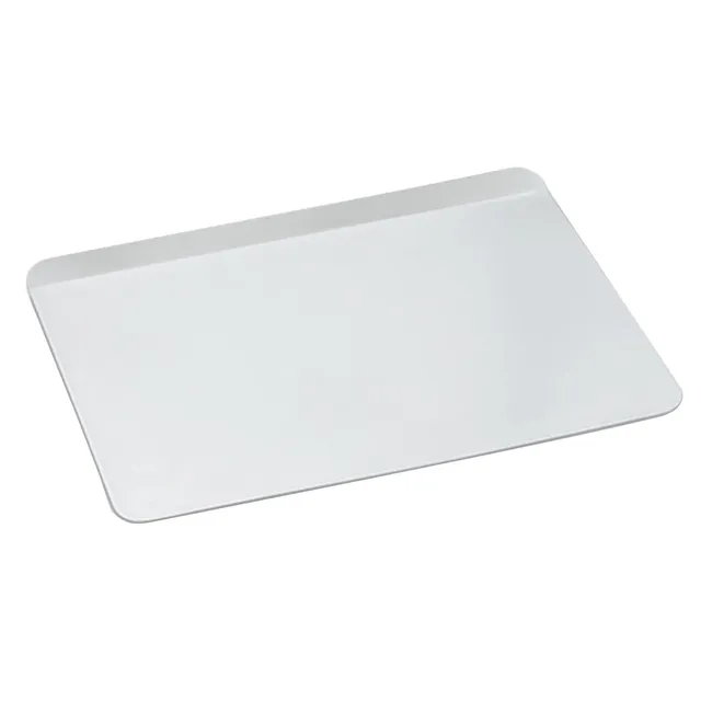 cuisinart-amb-17cs-chef-s-classic-nonstick-bakeware-17-inch-cookie-sheet-silver image 1