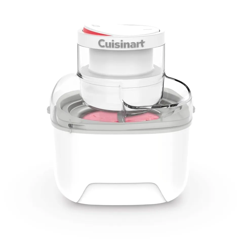 cuisinart-ice-m10-1-pint-wonder-ice-cream-maker image 1