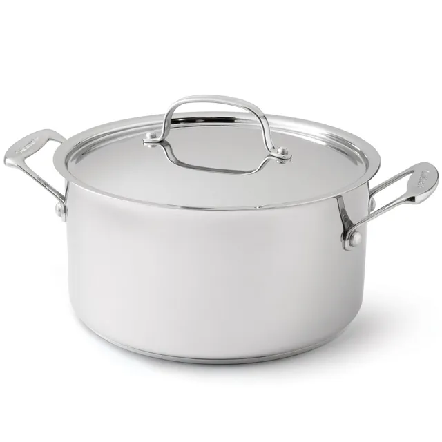 cuisinart-chef-s-classic-6-quart-stainless-steel-stockpot-with-cover image 1