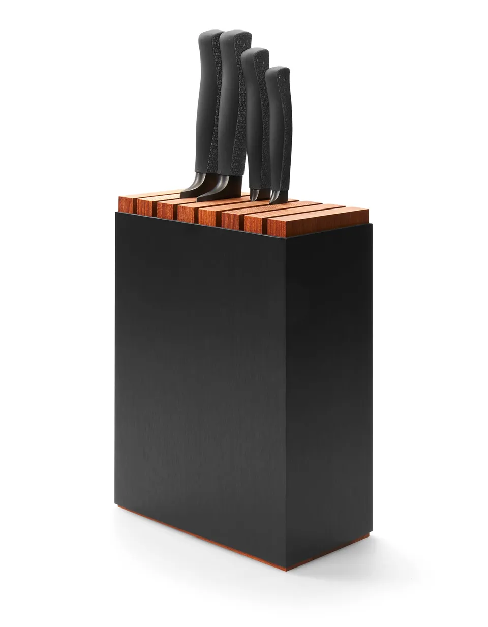 w-sthof-performer-5-piece-knife-block-set image 1