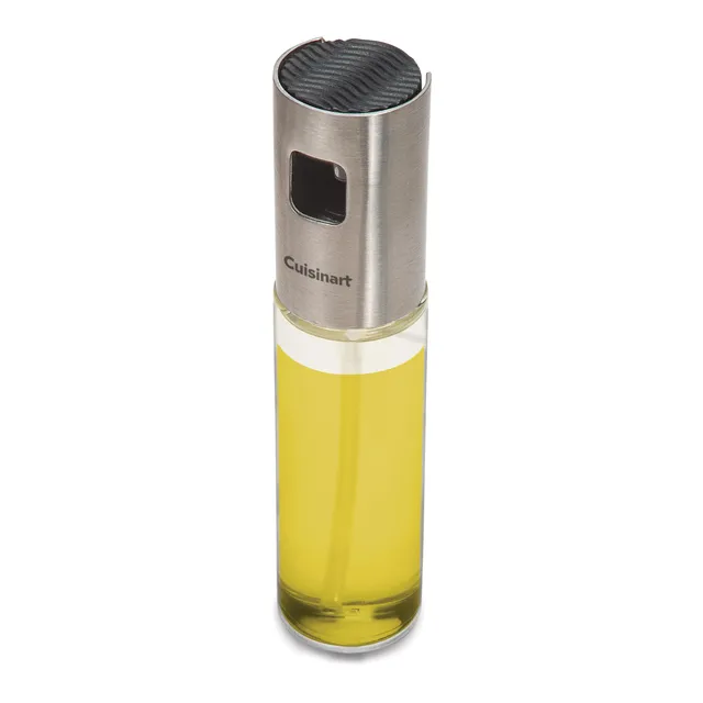 cuisinart-com-099-grilling-oil-mister-200ml-glass-bottle image 1