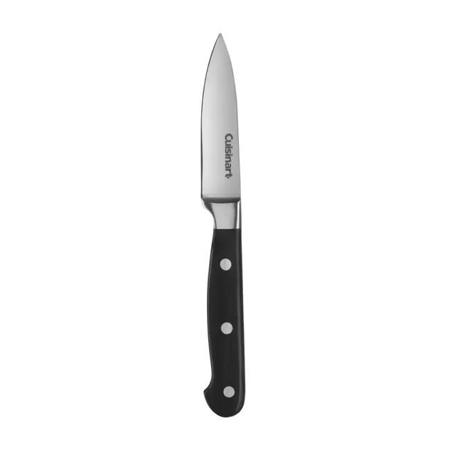 cuisinart-c77tr-3pr-triple-rivet-collection-3-5-paring-knife-black image 1