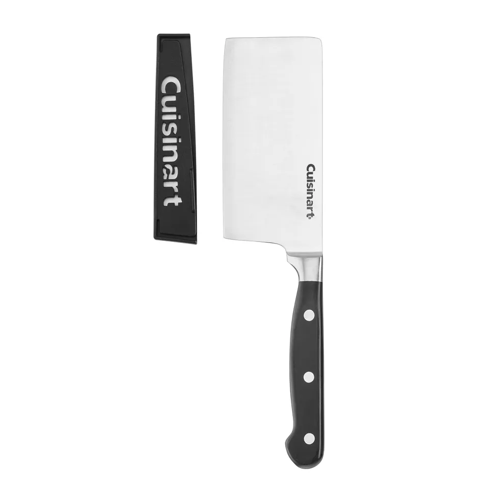cuisinart-classic-triple-rivet-4-5-mini-cleaver image 1