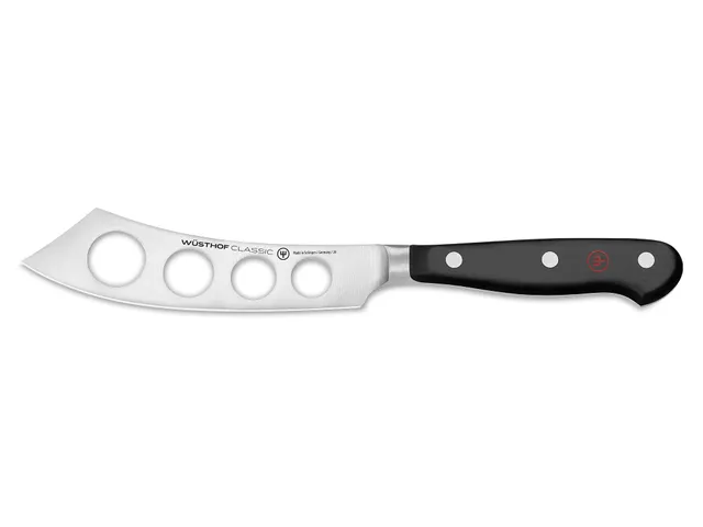 w-sthof-classic-5-soft-cheese-knife-german-engineered-fork-tip-design image 1