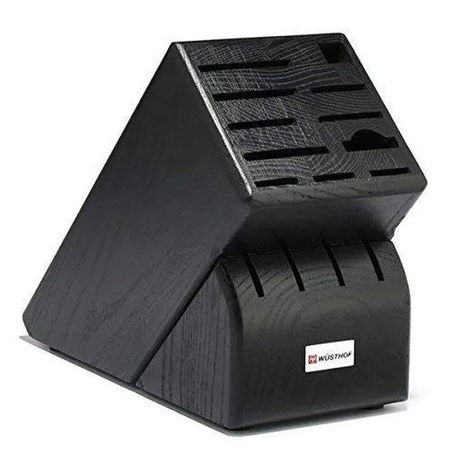 w-sthof-15-slot-black-knife-storage-block image 1