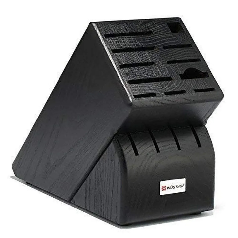 w-sthof-15-slot-black-knife-storage-block image 1