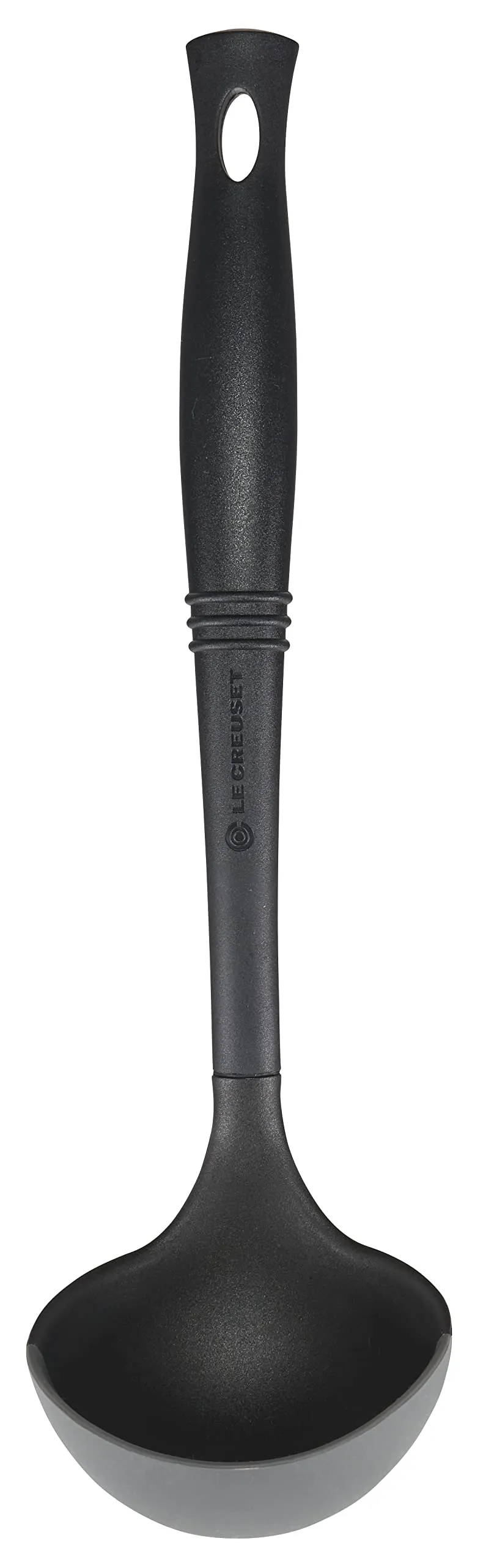 le-creuset-revolution-bi-material-ladle-12-x-3-5-oyster image 1