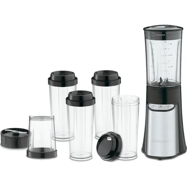 cuisinart-cpb-300p1-350-watt-bpa-free-blender-with-patented-ultra-sharp-stainles image 1
