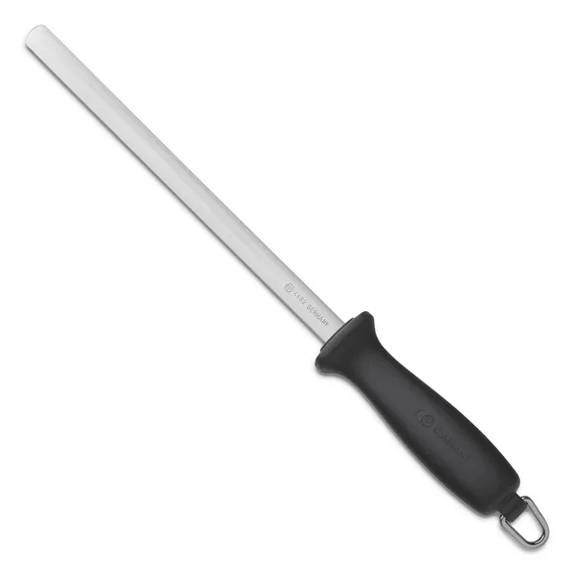 w-sthof-9-diamond-steel-sharpener-narrow-fine image 1