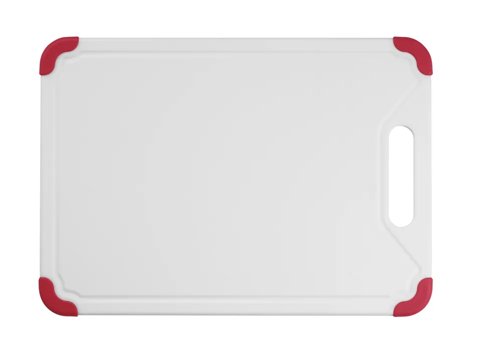 cuisinart-13-cutting-board-with-red-trim-white image 1