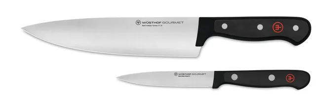 w-sthof-gourmet-2-piece-chef-s-knife-set image 1
