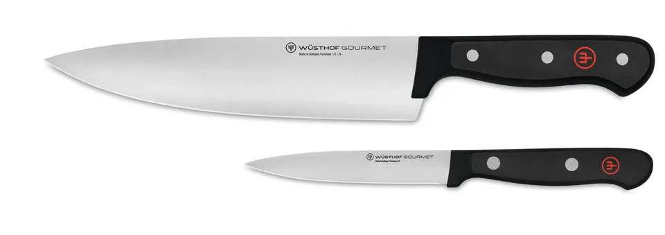 w-sthof-gourmet-2-piece-chef-s-knife-set image 1