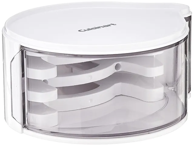 cuisinart-dlc-dh-food-processor-disc-holder-white-fits-3-discs image 1