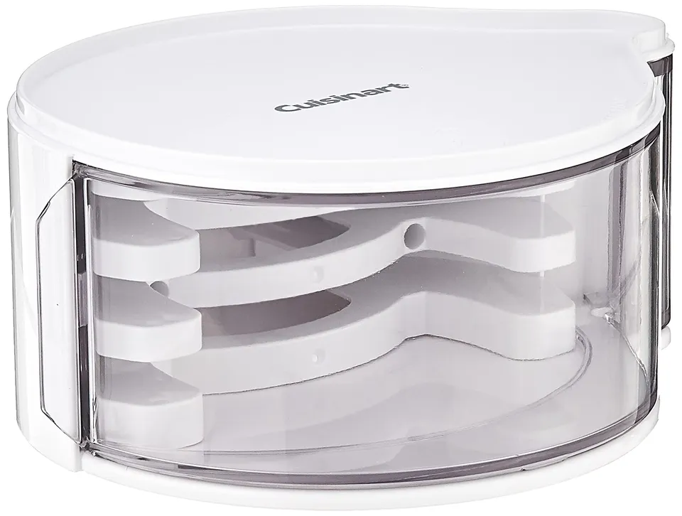 cuisinart-dlc-dh-food-processor-disc-holder-white-fits-3-discs image 1