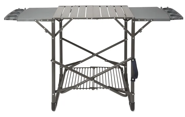 cuisinart-take-along-grill-stand-lightweight-portable-folding-table image 1