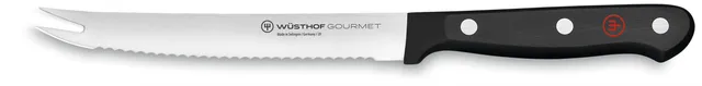 w-sthof-gourmet-5-tomato-knife-black image 1