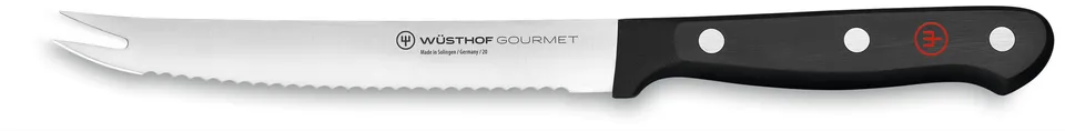 w-sthof-gourmet-5-tomato-knife-black image 1