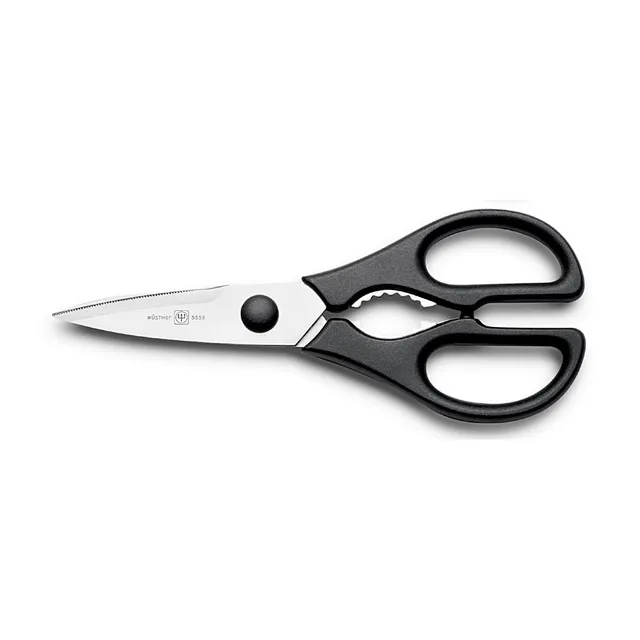 w-sthof-come-apart-kitchen-shears-8-precision-forged-high-carbon-stainless-steel image 1